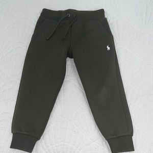 Polo Ralph Loren sweats for kids